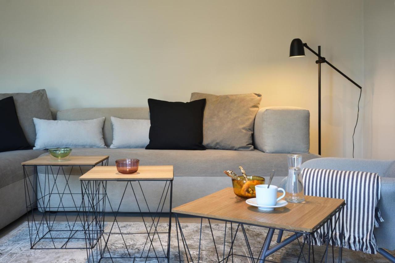 Amfikleia Home Eksteriør bilde
