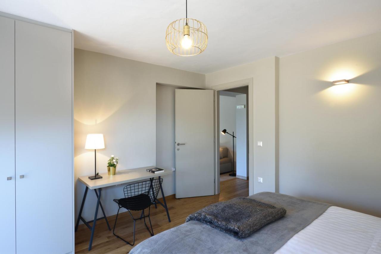 Amfikleia Home Eksteriør bilde